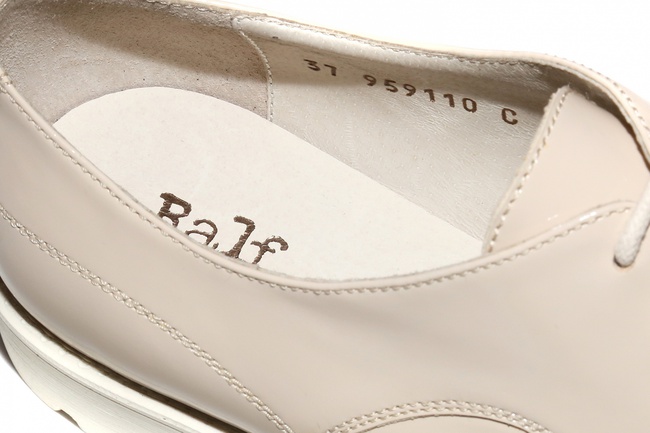 Полуботинки женские BRENDA   959110