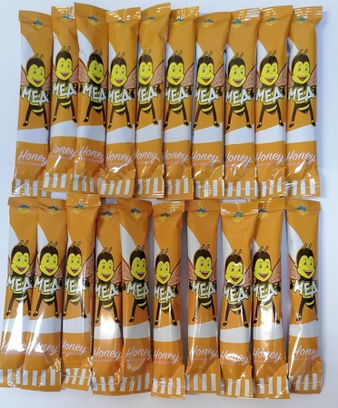 Bitkilerden elde edilen doğal bal