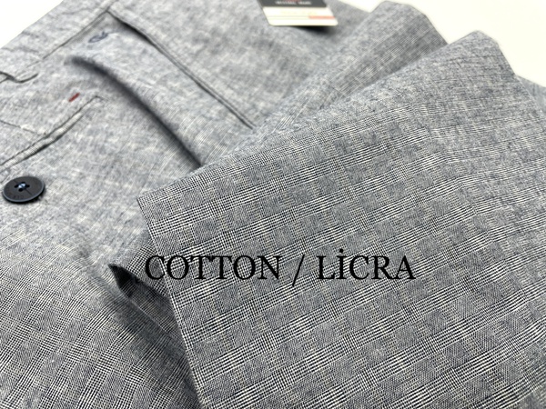 PAMUKLU EKOSE ( 635 ) YANCEP