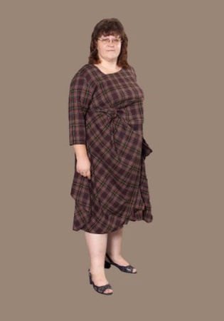 Женское платье