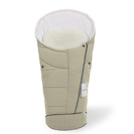 Конверт Esspero Maris Plus (флис + натуральный мех)