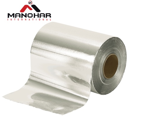 Алюминиевая фольга для парикмахерских