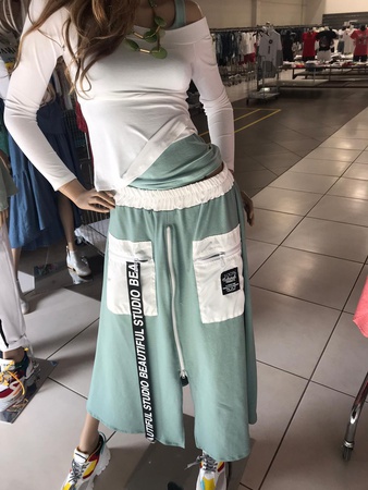 Бренды из италии