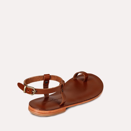 Женские босоножки D21.042