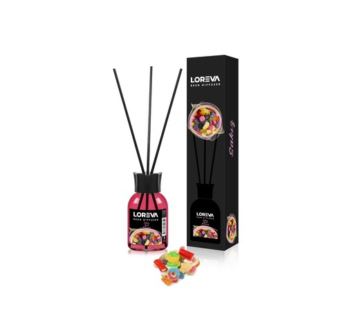 Perfumes LOREVA Aroma diffusers
