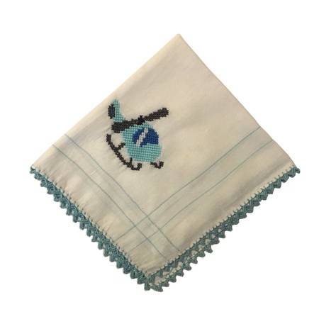 Детские салфетки для рта