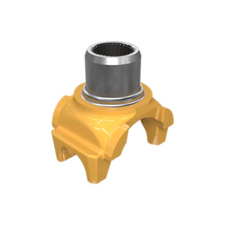 KOMATSU drivetrain components