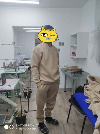 Мужские худи, толстовки