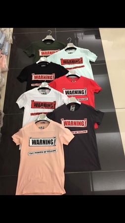 Мужские футболки из Турции. Фабричные цены.