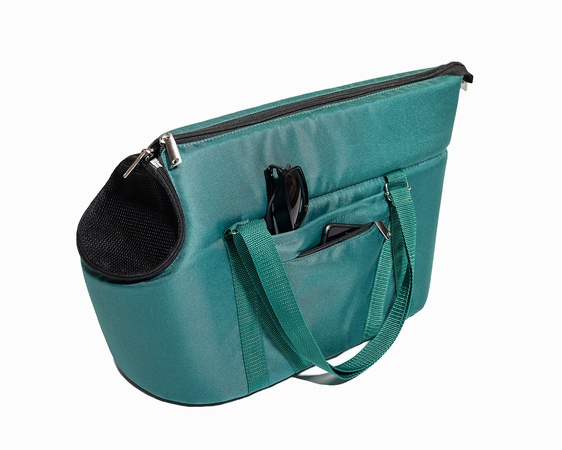 Переноски, лежаки для дом. животных на дропшиппинг от производителя