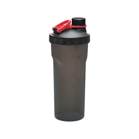 Gym Shaker Cup