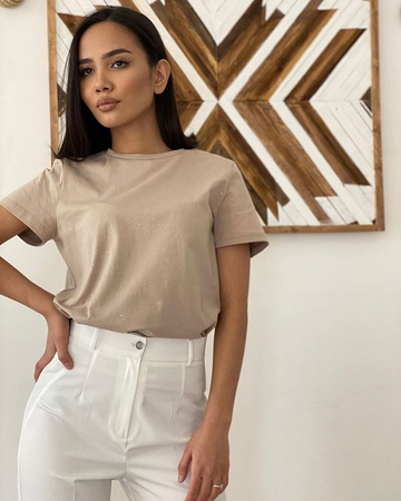 Футболка Diamond