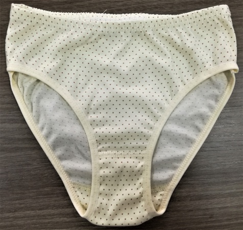 Трусы для девочек 14003-2