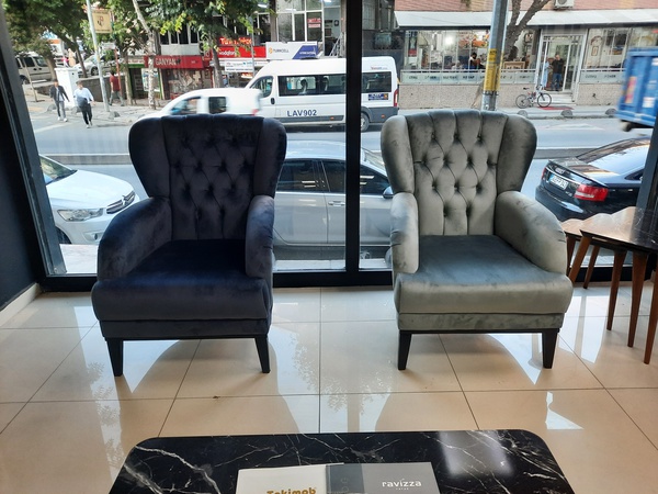 Комплект дивана Pera