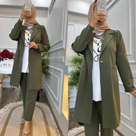 Костюм двойка