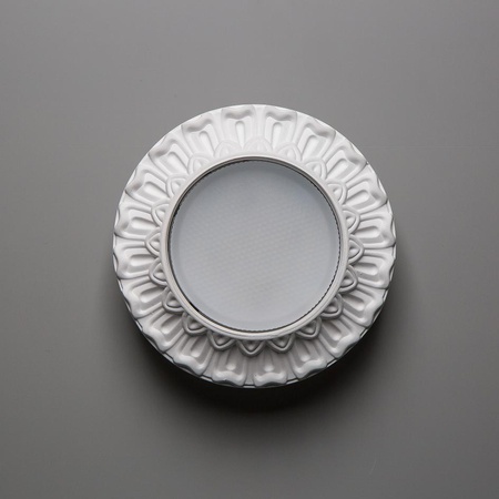 Гипсовый светильник SV 7607