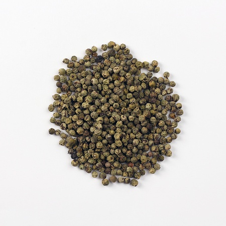 Перец зеленый горошек Индия