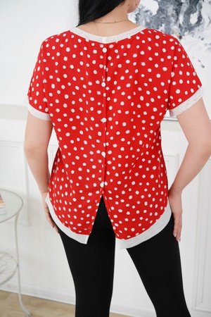 Women's blouse