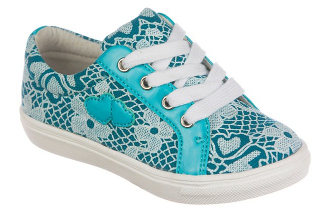 41-267A/12 П/ботинки детские TM"INDIGO KIDS"