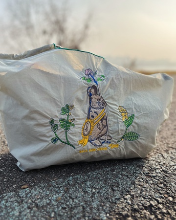 Женские летние сумки