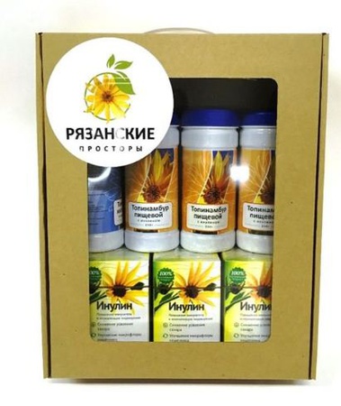 Diyetetik ve diyabetik gıda ürünleri