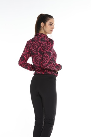 WOMAN TRACKSUİT COLORFULL