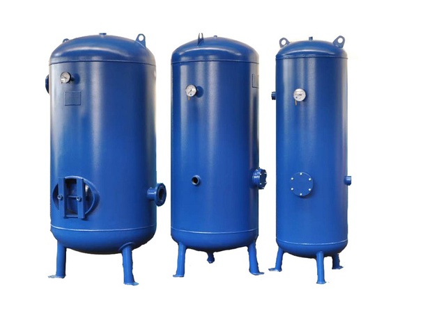 Ресиверы (воздухосборники)