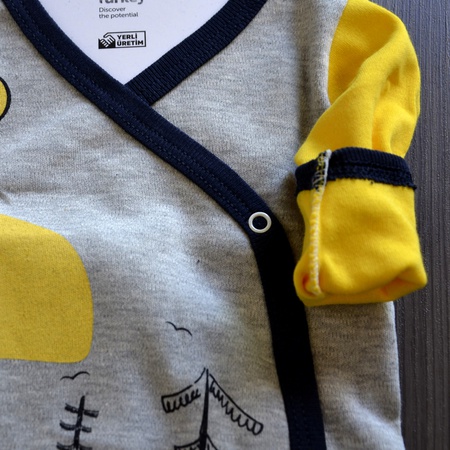 Комплект для малыша