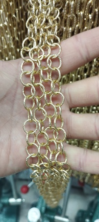 цепи железные для сумок женских