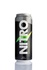 Энергетический напиток "Nitro" Газированная сладкая вода "Живая сила"