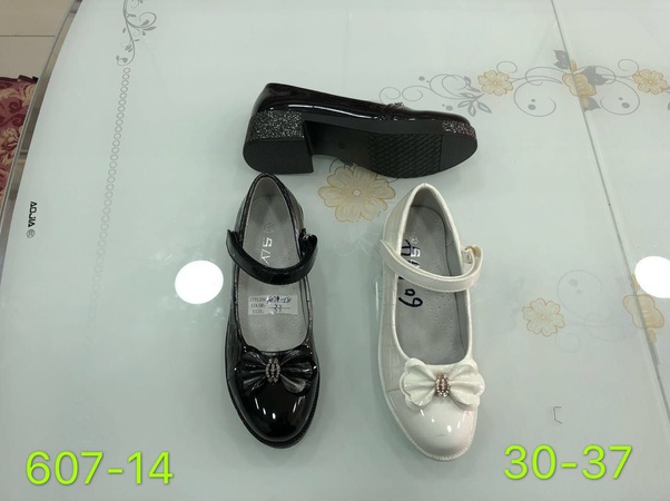 Детская обувь