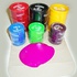 Slime in a can 12 pcs per unitary enterprise.