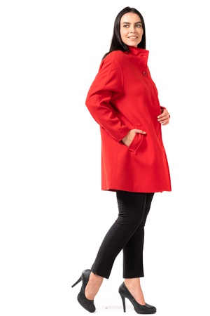 Пальто кашемир