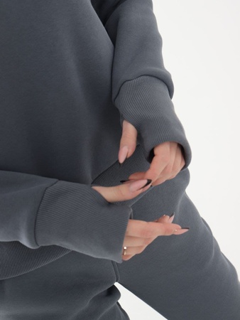 Костюм спортивный женский - Сирена