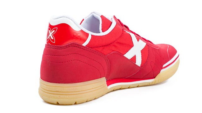 ОБУВЬ ДЛЯ ЗАЛА GRESCA(MUNICH)