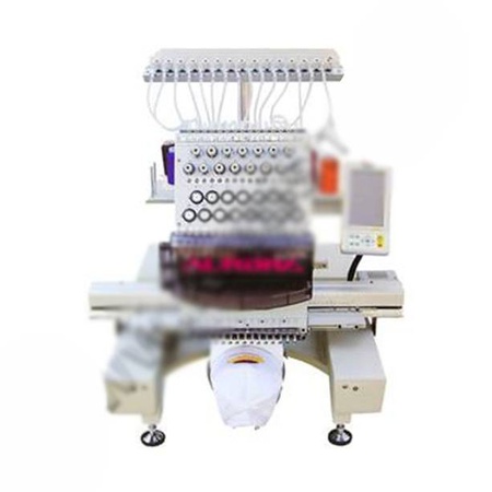 Embroidery machine AURORA CTF1201