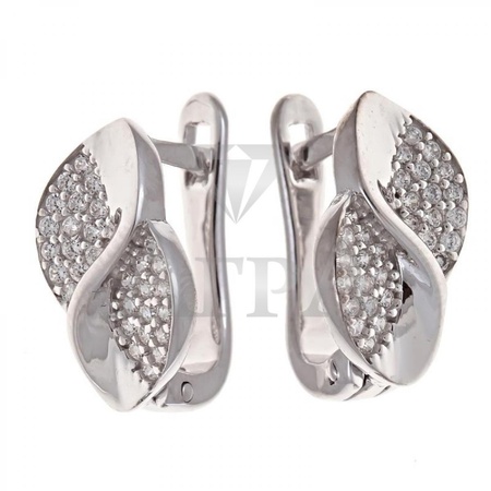 90612с حلق (Ag 925)