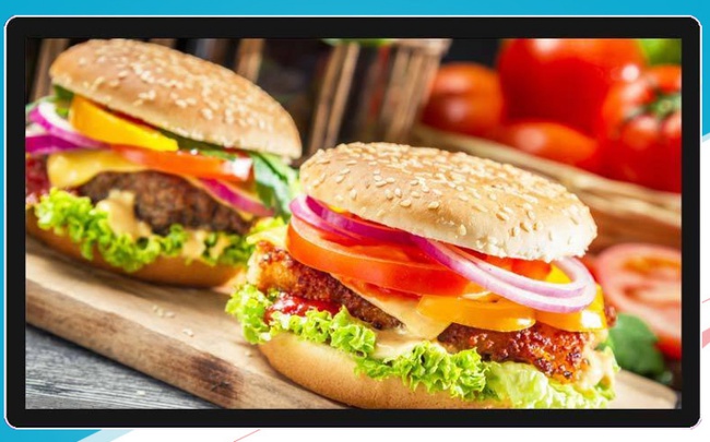 Capacitive touch screen