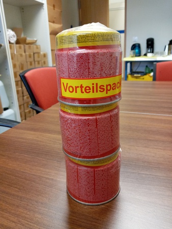 Пропан Бутан