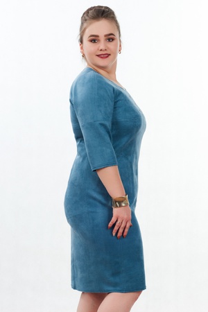 Платье женское 1255