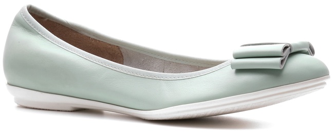 Балетки женские SINTY