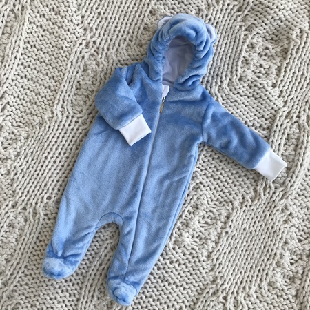 Комбинезон "Велсофт"