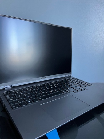 Lenovo Legion 5 Pro | 16 inç 165Hz 2k | AMD Ryzen 7 5800H 512GB 16GB | RTX 3070