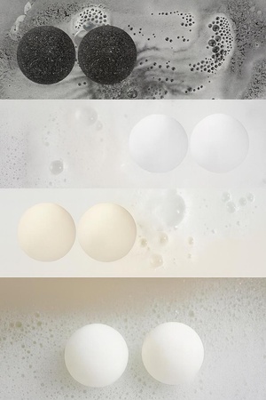 Бомбочки для ванны