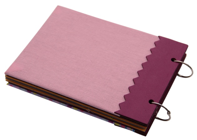 Набор для творчества. Скрапбукинг Мой фотоальбом