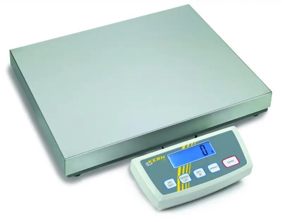 Многофункциональные весы, пыле- и водонепроницаемые.