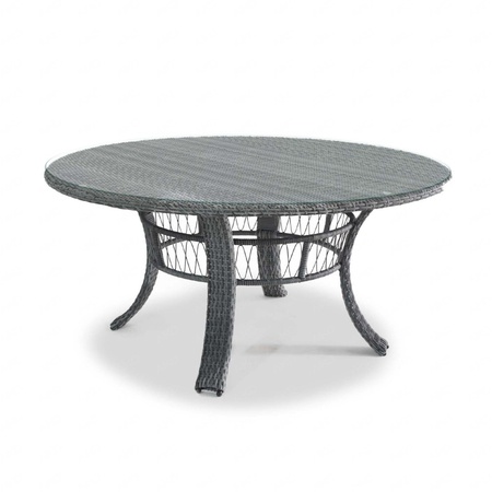 Yuvarlak katlanabilir masa AIKO 722