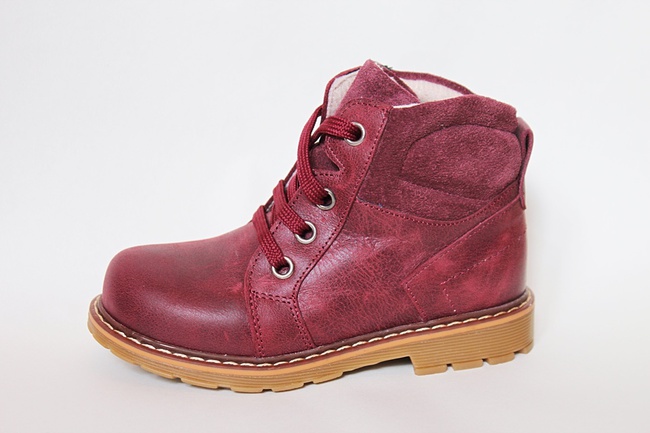 ботинки детские Pinini