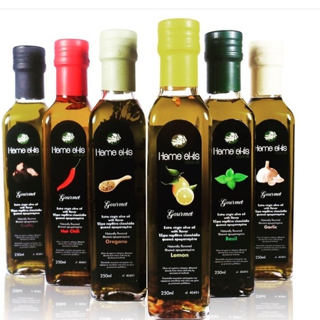 оливковое масло