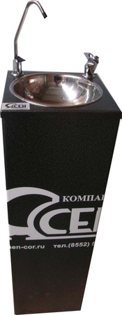 İçme çeşmesi Euro &quot;Crystal&quot;